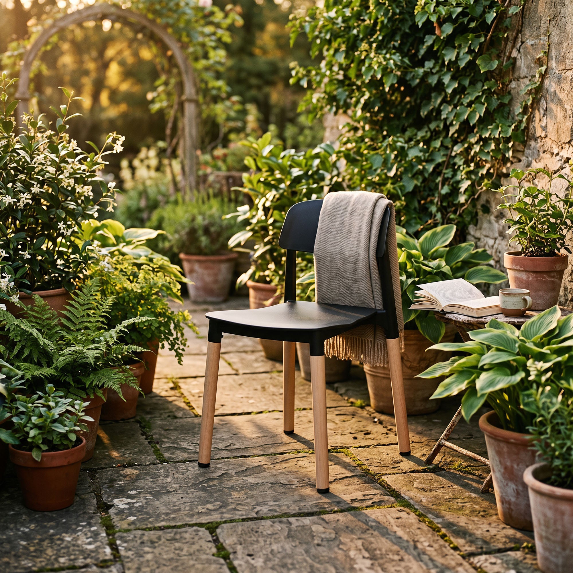 LŪMA Living furniture collection